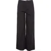 Lords Of Harlech Phillis Tailored Pant In Black