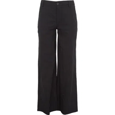 Lords Of Harlech Phoebe Tailored Pant In Black