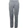 Lords Of Harlech Pickford Wool Pant In Gray