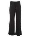 Lords Of Harlech Paige Knit Pant In Black