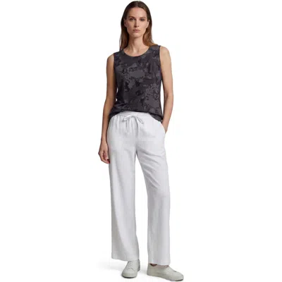 Lords Of Harlech Womens Wide-leg Pant In Blue