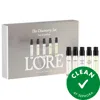 Loré Discovery Set