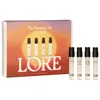 Loré Fragrance Discovery Set