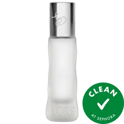 Loré Lil Softie Eau De Parfum Travel Spray .33 Oz/10 ml