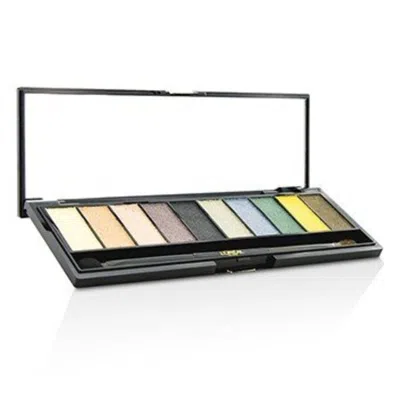 L'oreal - Color Riche Eyeshadow Palette - (gold)  7g/0.23oz In Multi