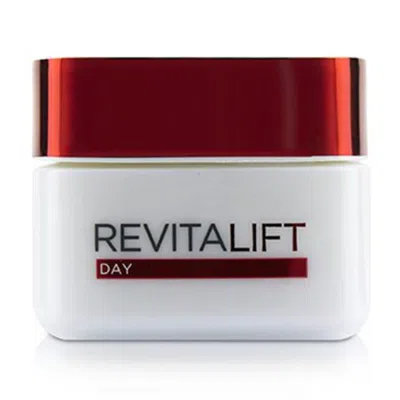 L'oreal - Dermo-expertise Revitalift Anti-wrinkle + Firming Day Cream For Face & Neck (new Formula)  In Sand