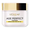 L'oreal Age Perfect Collagen Expert Day Moisturizer With Spf 30