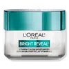 L'oreal Bright Reveal Vitamin C Glow Moisturizer, 72h Hydration