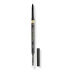 L'oreal Brow Stylist Definer Waterproof Eyebrow Pencil - Soft Black In Black