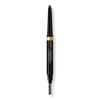 L'oreal Brow Stylist Shape & Fill Pencil - Dark Brunette In Brown