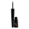L'oreal Carbon Black Telescopic Precision Liquid Eyeliner - Carbon Black In Black