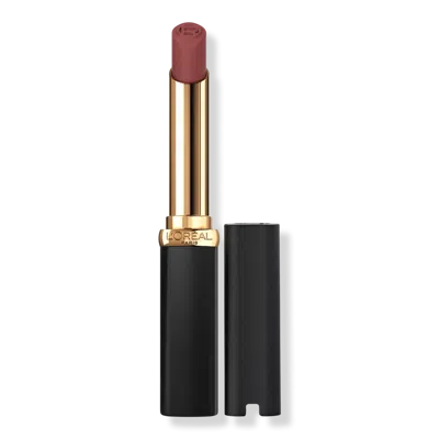 L'oreal Colour Riche Intense Volume Matte Lipstick - 570 Worth It Intense