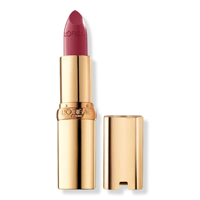 L'oreal Colour Riche Original Satin Lipstick - Berry Parisienne