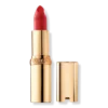 L'oreal Colour Riche Original Satin Lipstick - British Red