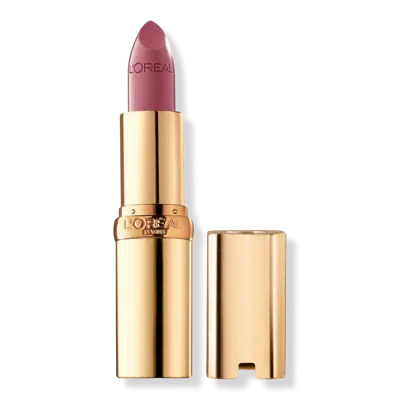 L'oreal Colour Riche Original Satin Lipstick - Saucy Mauve