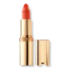 L'oreal Colour Riche Original Satin Lipstick - Volcanic In Brown