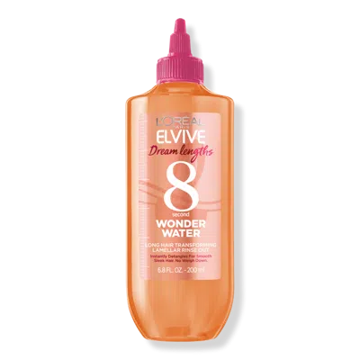 L'oreal Elvive Dream Lengths Detangling Wonder Water Rinse-out Treatment
