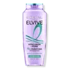 L'oreal Elvive Hyaluron Plus Pure 72h Purifying Shampoo For Oily Hair