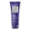 L'oreal Everpure Sulfate-free Purple Shampoo - 6.8 oz