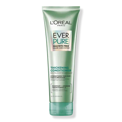 L'oreal Everpure Sulfate Free Thickening Conditioner