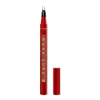 L'oreal Faux Brow Ultra Fine Double-brush Tip Brow Filling Pen - Auburn In Brown