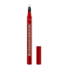 L'oreal Faux Brow Ultra Fine Double-brush Tip Brow Filling Pen - Blonde In Brown