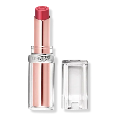 L'oreal Glow Paradise Balm-in-lipstick - 150 Rose Mirage
