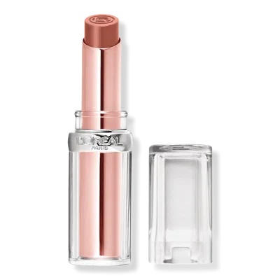 L'oreal Glow Paradise Balm-in-lipstick - 170 Luminous Coral