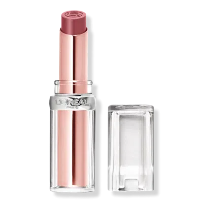 L'oreal Glow Paradise Balm-in-lipstick - 200 Mulberry Bliss