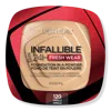 L'oreal Infallible 24h Fresh Wear Foundation In A Powder - 120 Vanilla