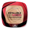 L'oreal Infallible 24h Fresh Wear Foundation In A Powder - 140 Golden Beige
