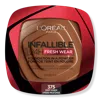 L'oreal Infallible 24h Fresh Wear Foundation In A Powder - 375 Deep Amber