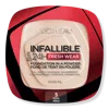 L'oreal Infallible 24h Fresh Wear Foundation In A Powder - 5 Pearl