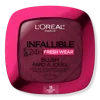 L'oreal Infallible 24h Fresh Wear Soft Matte Blush - 15 Legendary Berry