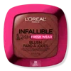 L'oreal Infallible 24h Fresh Wear Soft Matte Blush - 20 Daring Rosewood