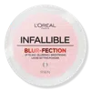 L'oreal Infallible Blur-fection Longwear Loose Setting Powder - Brightening Deep Pink