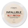 L'oreal Infallible Blur-fection Longwear Loose Setting Powder - Translucent Light In Transparent