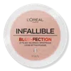 L'oreal Infallible Blur-fection Longwear Loose Setting Powder - Translucent Medium Deep