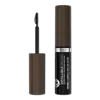 L'oreal Infallible Brows 24h Volumizing Mascara - Soft Black In Black