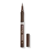 L'oreal Infallible Grip Precision Felt Liquid Eyeliner - Brown In Brown