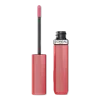 L'oreal Infallible Lacque Resistance Liquid Lipstick - Le Nu Rose