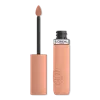 L'oreal Infallible Matte Resistance Liquid Lipstick - 100 Fairytale Ending