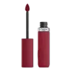 L'oreal Infallible Matte Resistance Liquid Lipstick - 500 Wine Not
