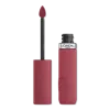L'oreal Infallible Matte Resistance Liquid Lipstick - 665 First Move