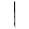 L'oreal Infallible Never Fail Eyeliner - Black Noir In Black