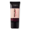 L'oreal Infallible Pro-matte Liquid Longwear Foundation - 101 Classic Ivory