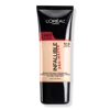 L'oreal Infallible Pro-matte Liquid Longwear Foundation - 101.5 Ivory Buff