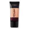 L'oreal Infallible Pro-matte Liquid Longwear Foundation - 107 Fresh Beige
