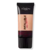 L'oreal Infallible Pro-matte Liquid Longwear Foundation - 108 Caramel Beige