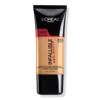 L'oreal Infallible Pro-matte Liquid Longwear Foundation - 108.5 Honey Bisque